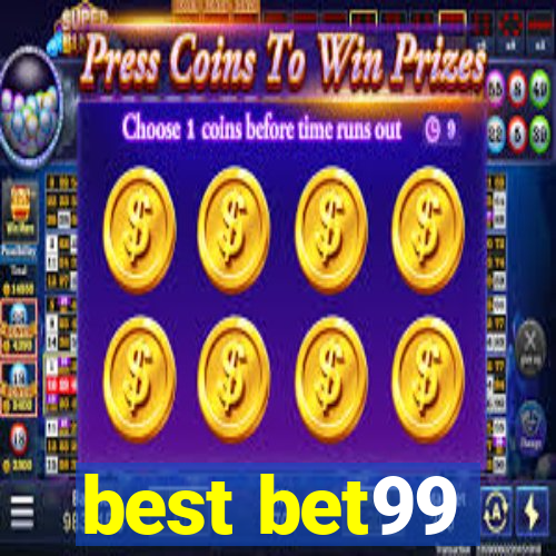 best bet99